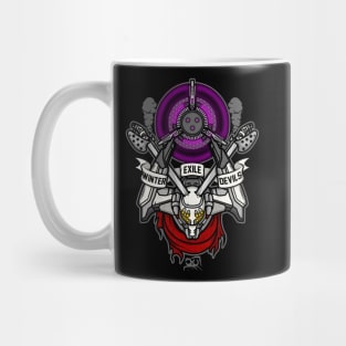 House Banners Mug